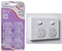 Outlet Plugs 12Pack